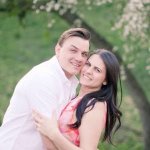 Meet your Posher, Tabitha john